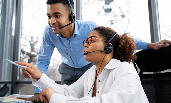 Advanced Principles of  Customer Service